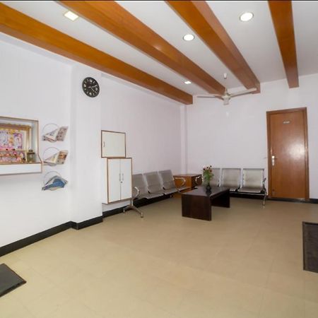 مبيت وإفطار حيدر أباد Hill View Begumpet المظهر الخارجي الصورة