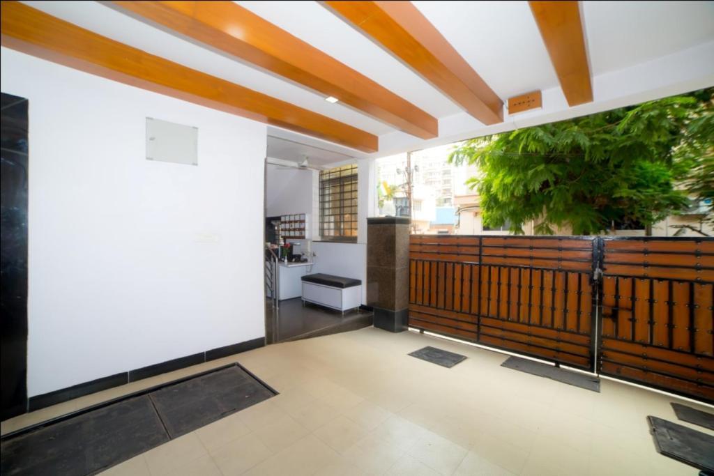 مبيت وإفطار حيدر أباد Hill View Begumpet المظهر الخارجي الصورة